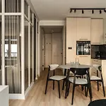 Rentplanet - Apartament Szczytnicka