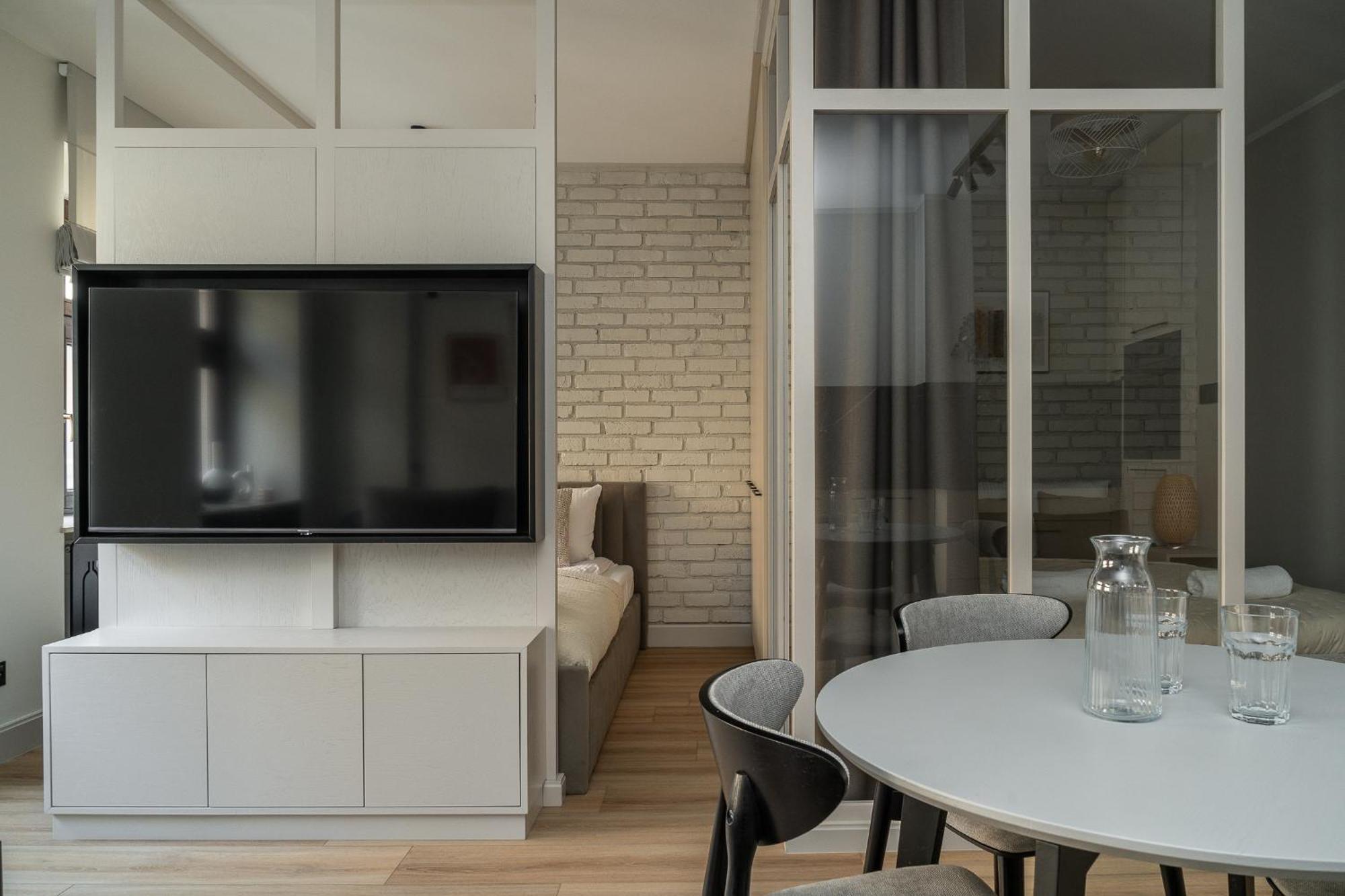 Apartament Rentplanet - Szczytnicka Wrocław
