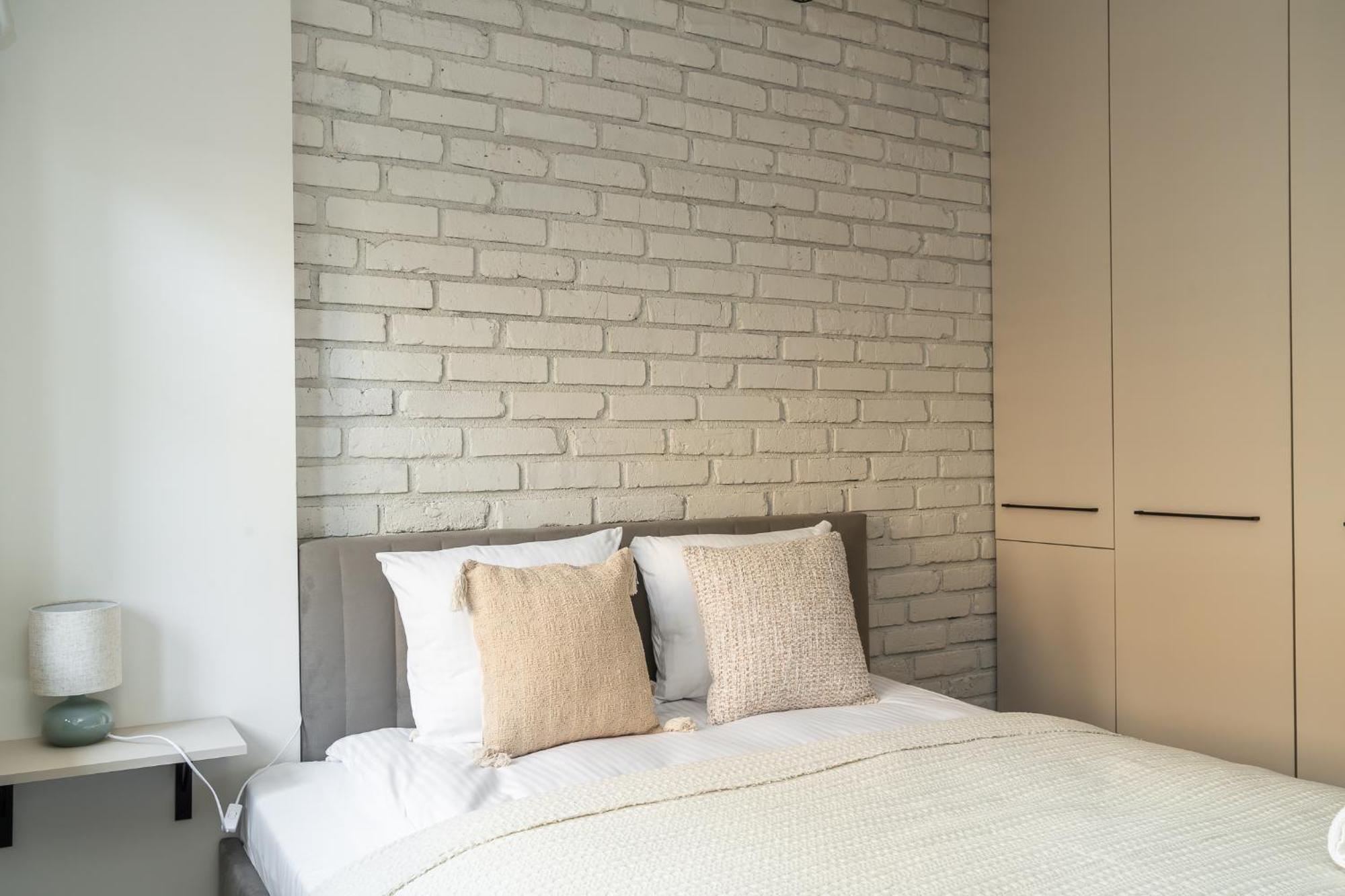 Apartament Rentplanet - Szczytnicka Wrocław
